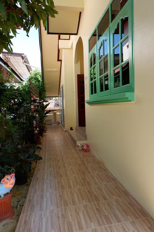 Hotel Ban Yenjid Phra Nakhon Si Ayutthaya Exterior foto