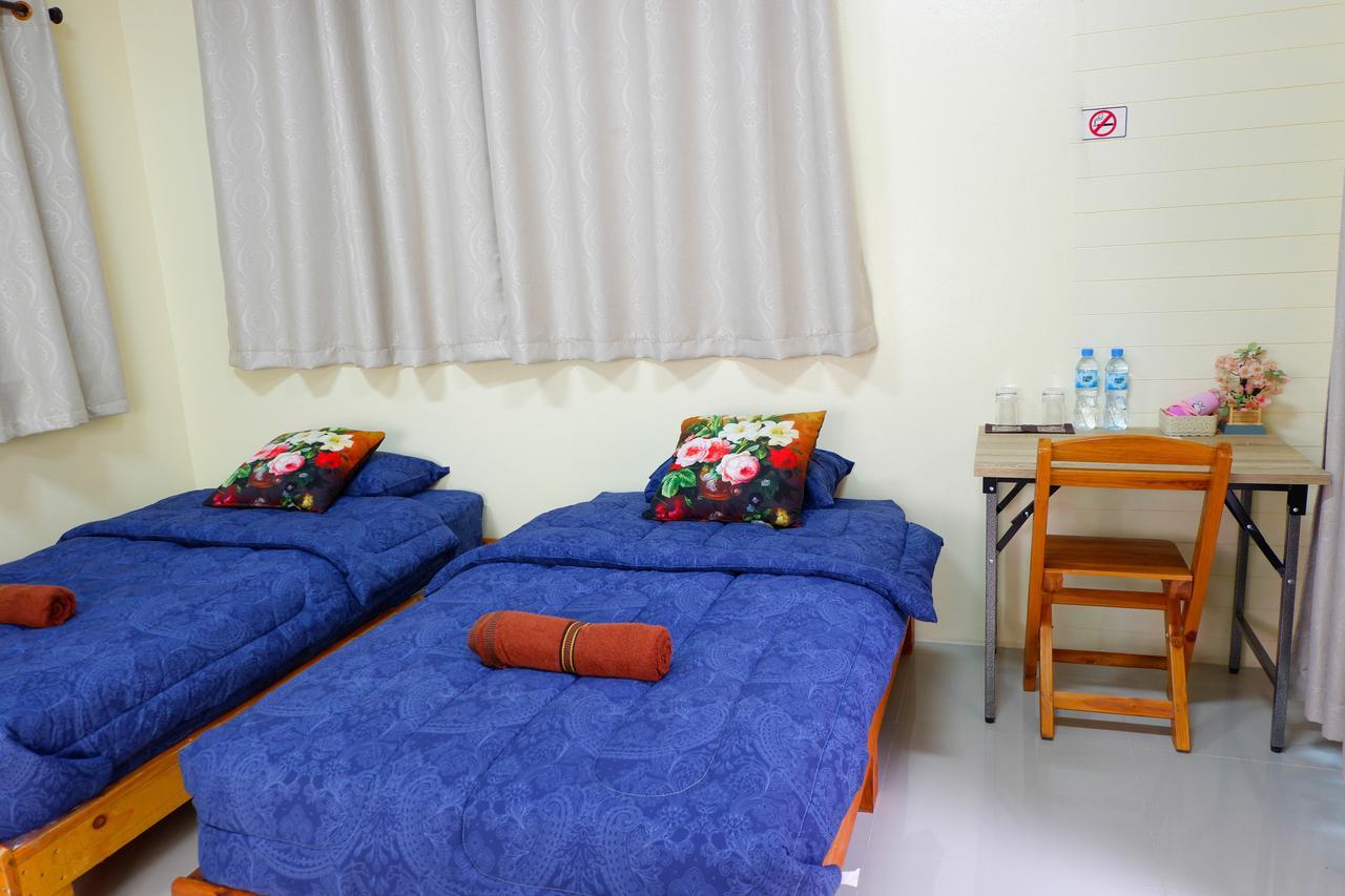 Hotel Ban Yenjid Phra Nakhon Si Ayutthaya Exterior foto