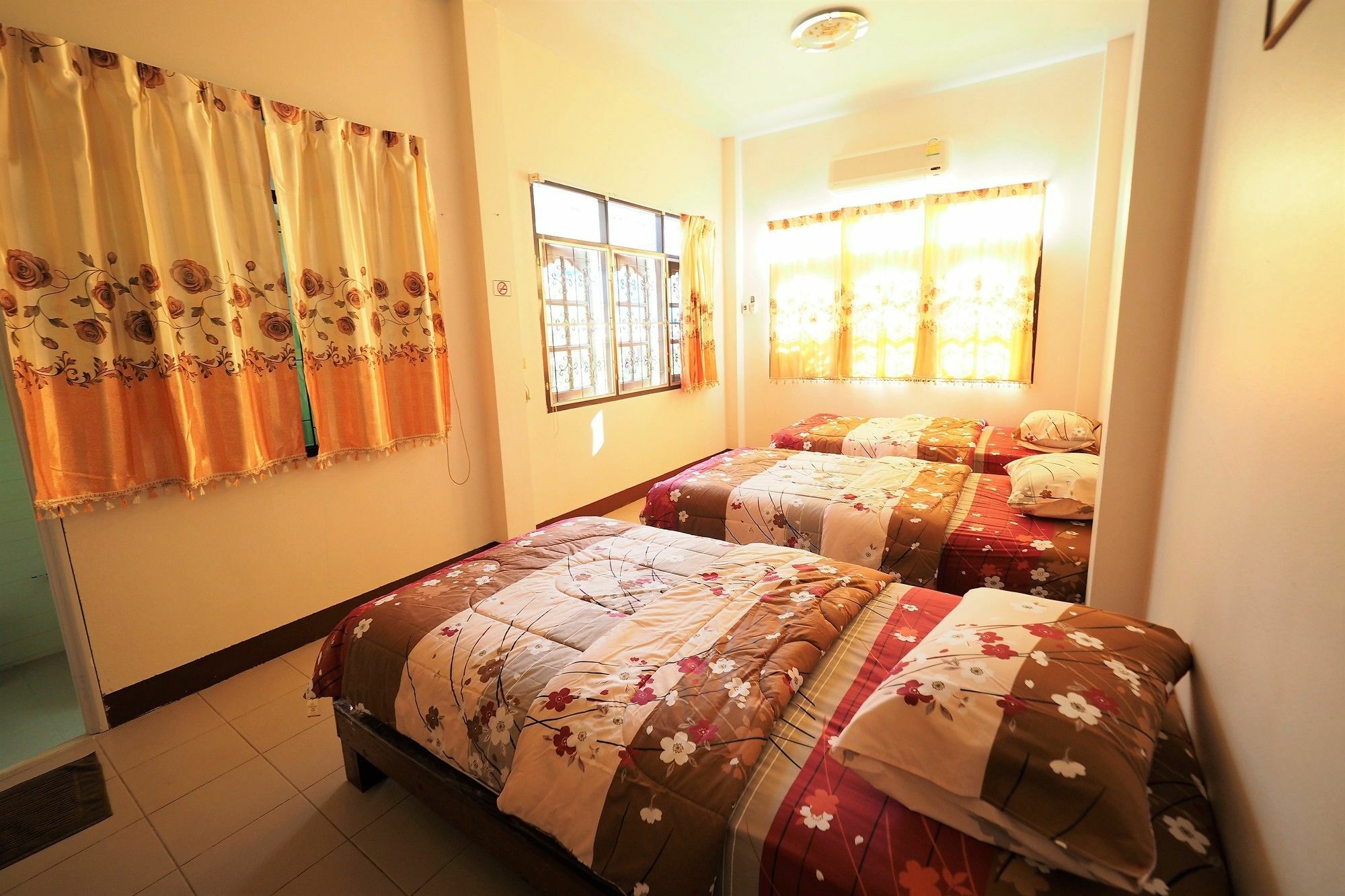 Hotel Ban Yenjid Phra Nakhon Si Ayutthaya Exterior foto